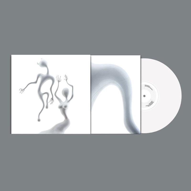 SPIRITUALIZED - Lazer Guided Melodies - 2LP - 180g White Vinyl