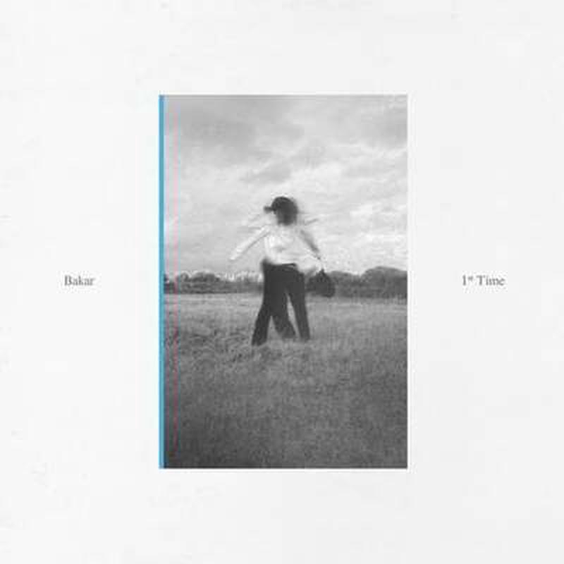 1st Time - Bakar [VINYL]