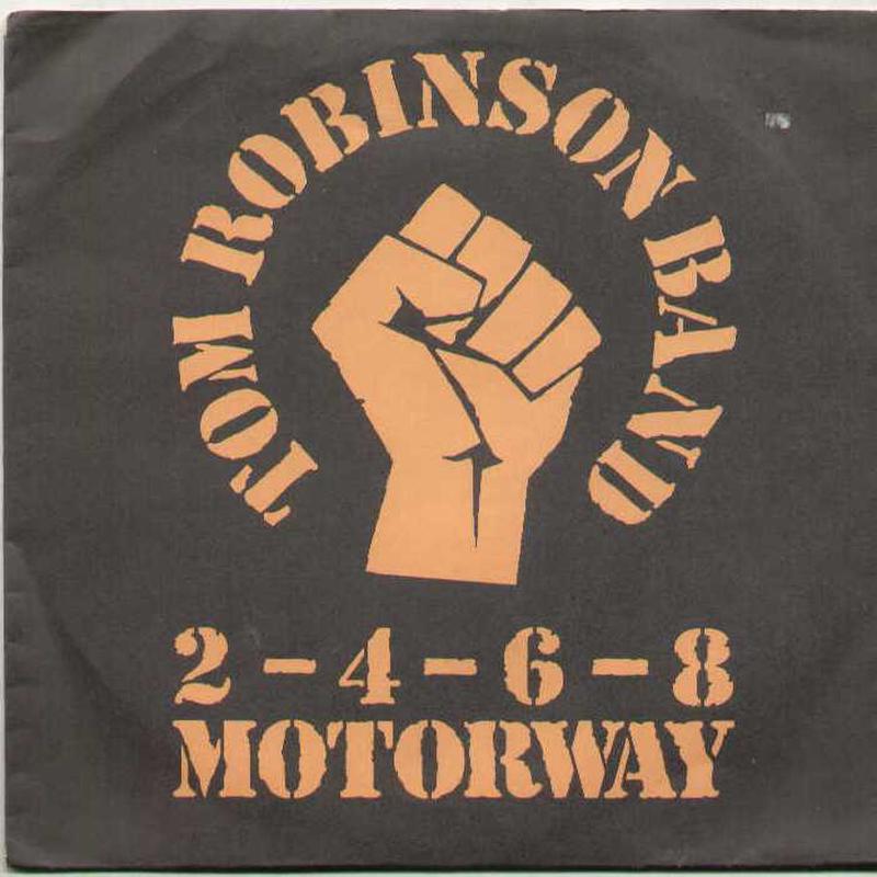 2.4.6.8. Motorway / I Shall Be Released