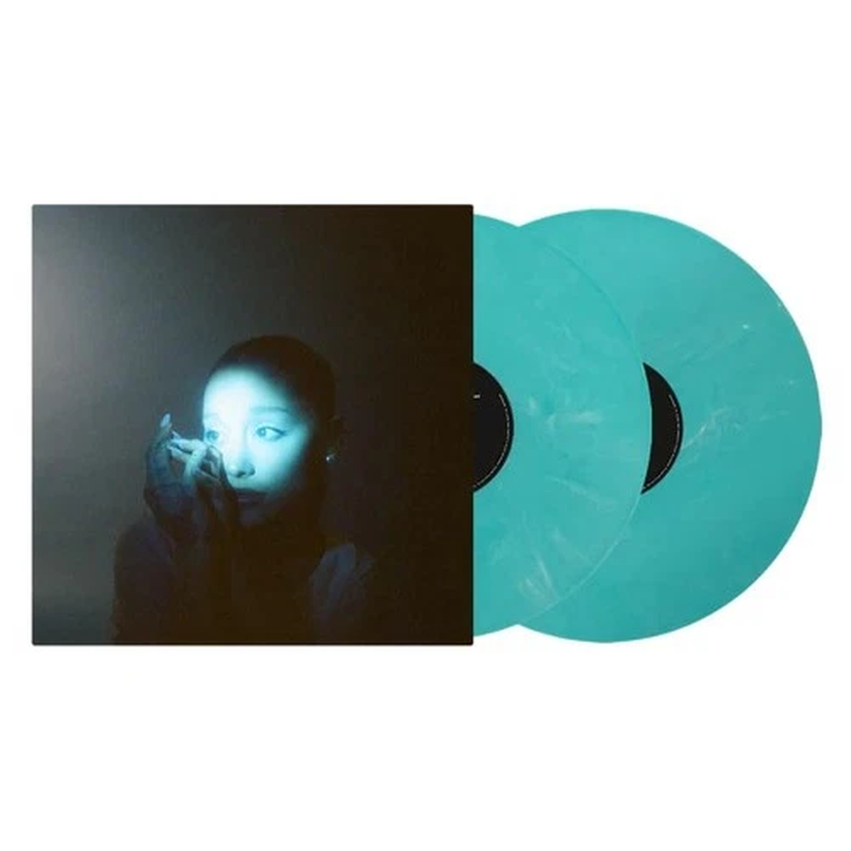 Ariana Grande eternal sunshine deluxe: brighter days ahead (Vinyl) D2C Version