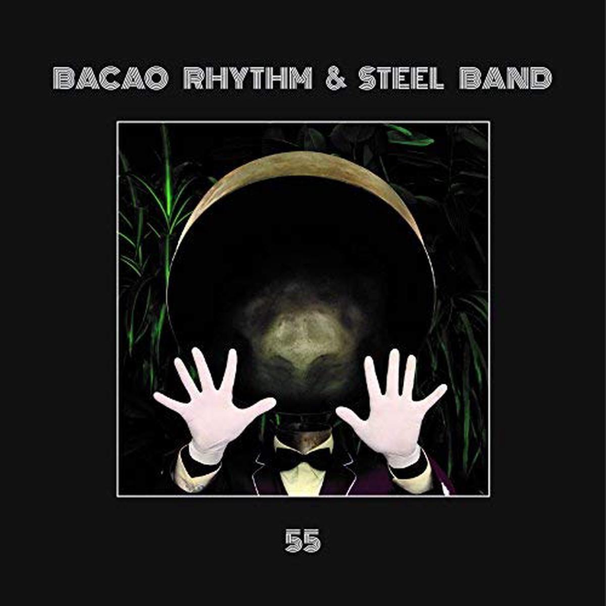 Bacao Rhythm & Steel Band - 55 ((Vinyl)) - Default Title