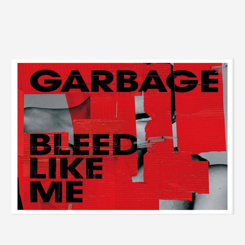 Bleed Like Me 2LP (Expanded Version)