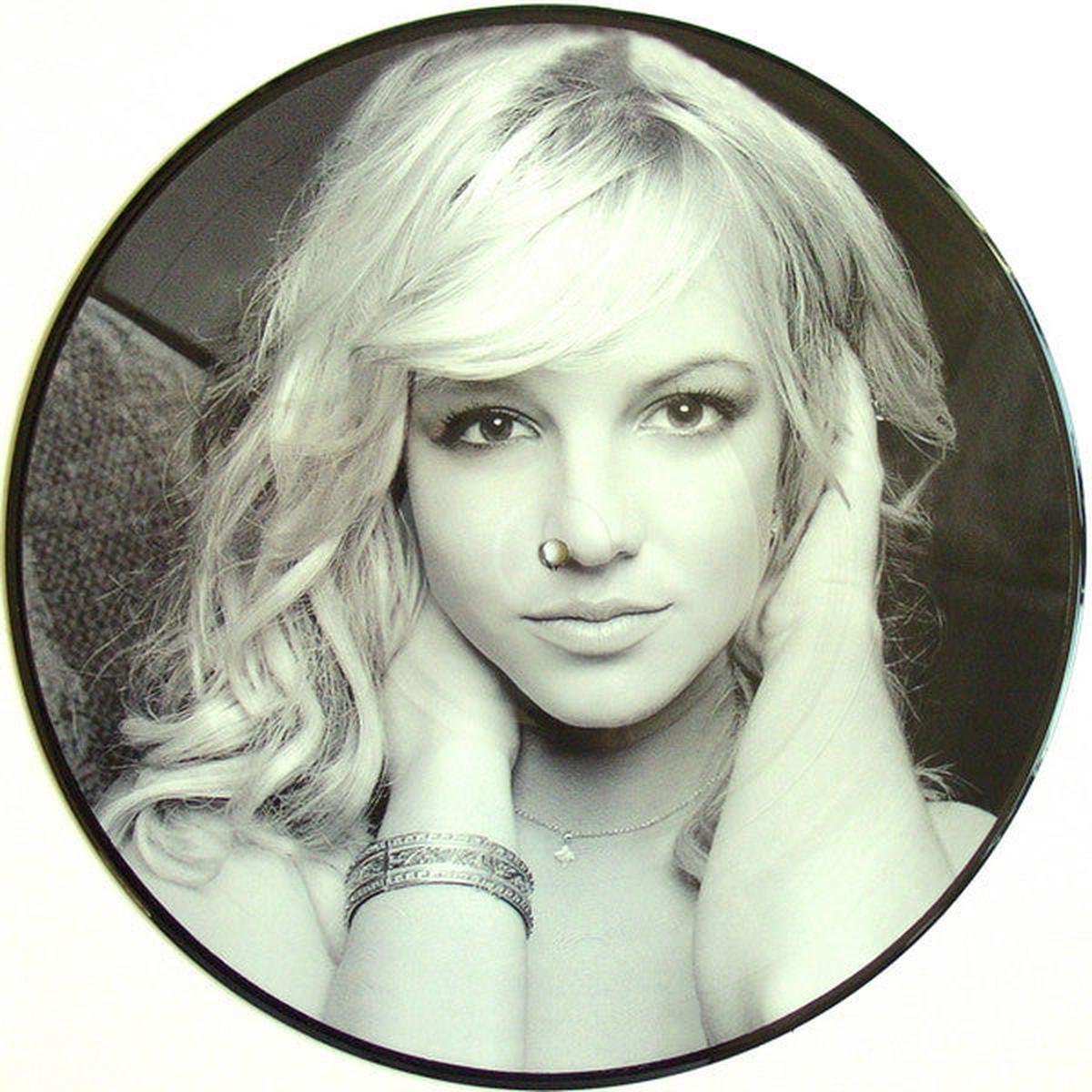 Britney Spears  I Wanna Go