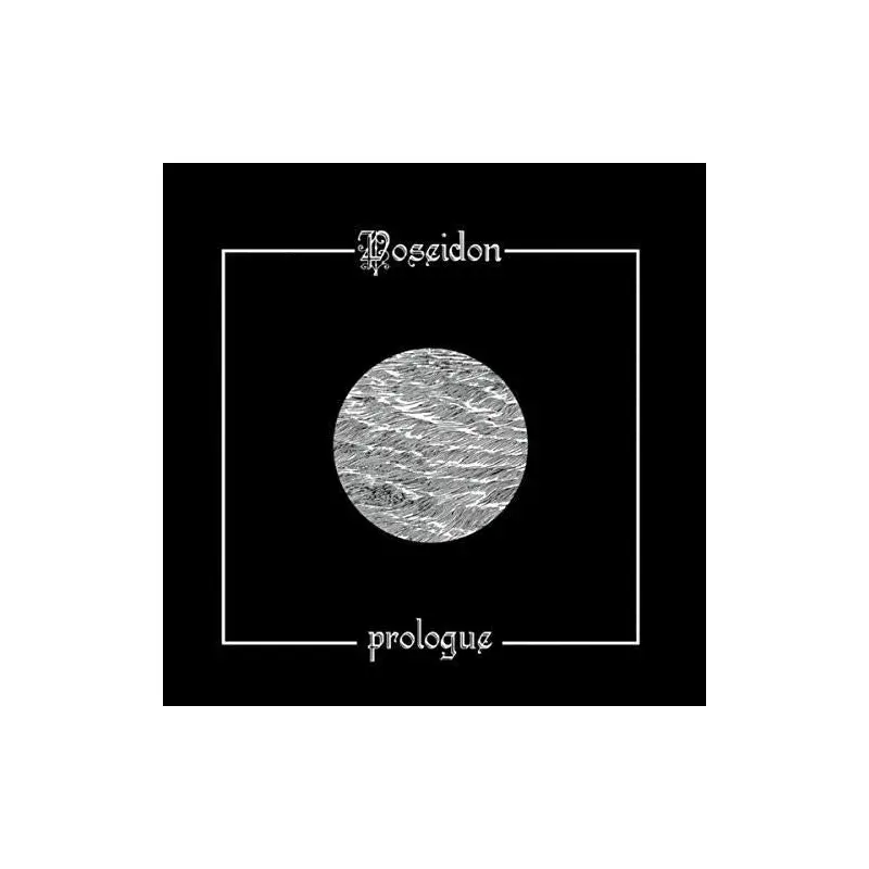Prologue - Vinyl LP