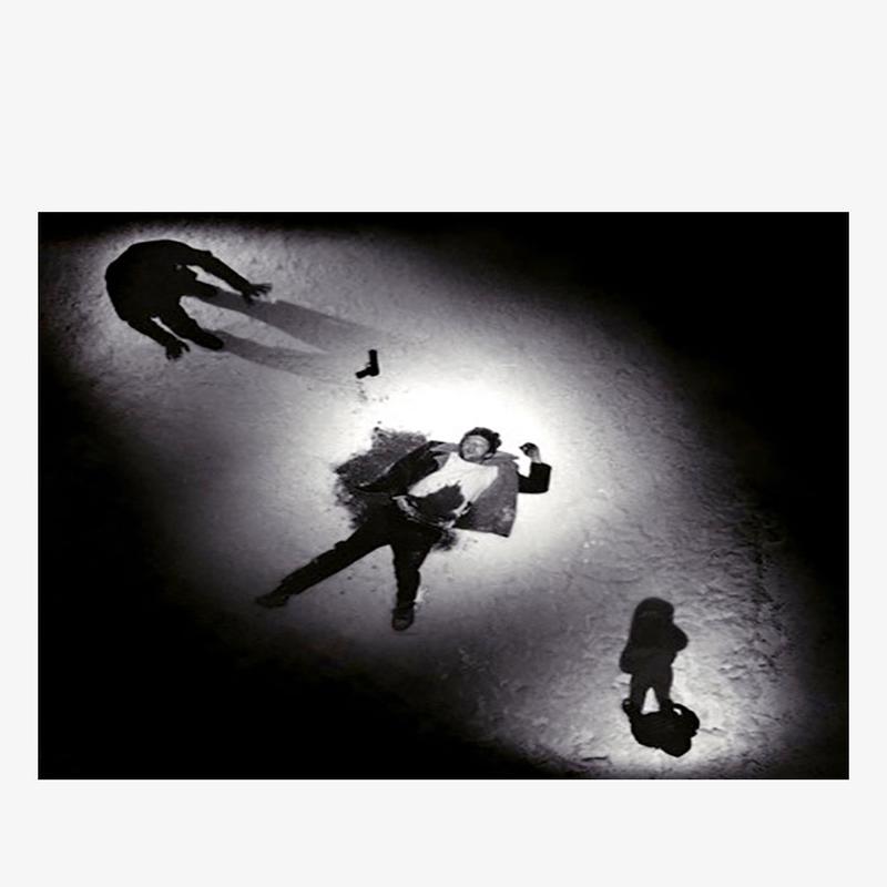 Slint 10" EP
