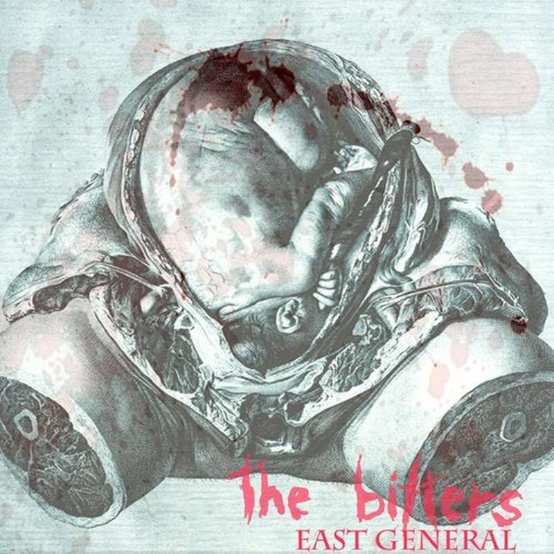 The Bitters - East General [VINYL]