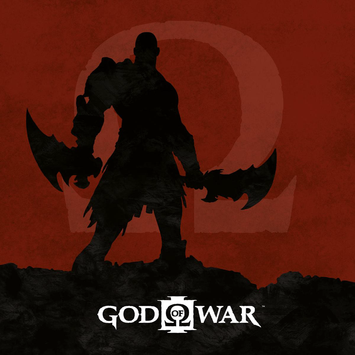 VARIOUS 8211 God of War III (Original Soundtrack) 8211 2LP 8211 Vinyl
