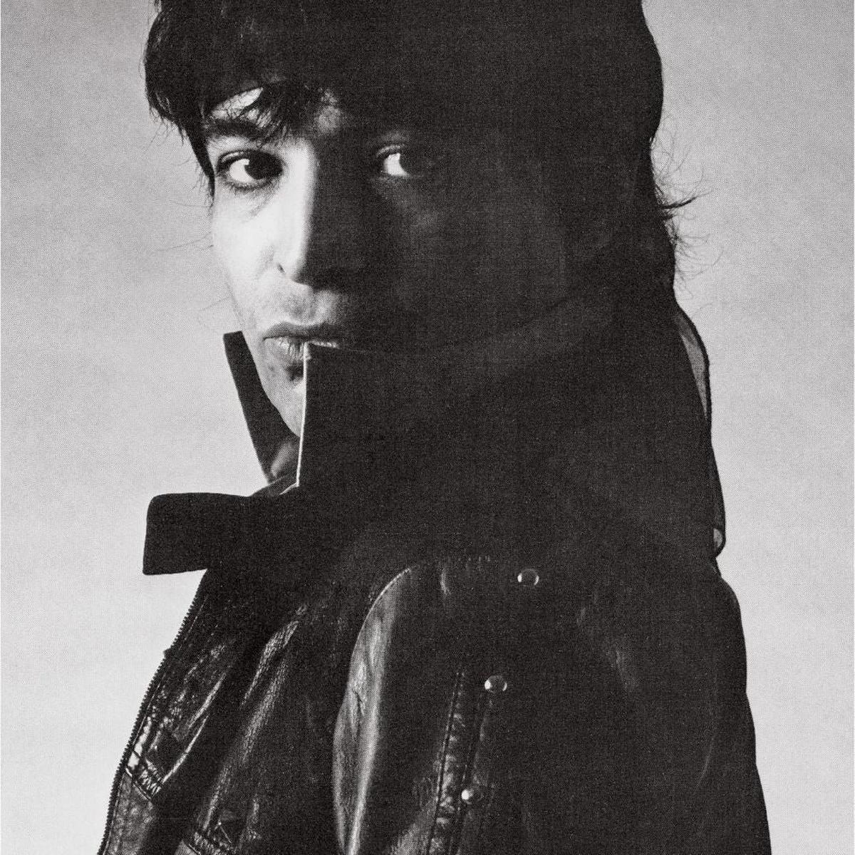 Alan Vega Alan Vega Vinyl LP 2026 - Default Title