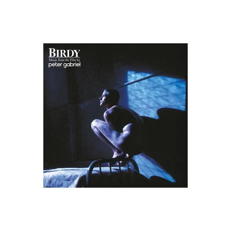 Birdy: Music From The Film - Vinyl LP