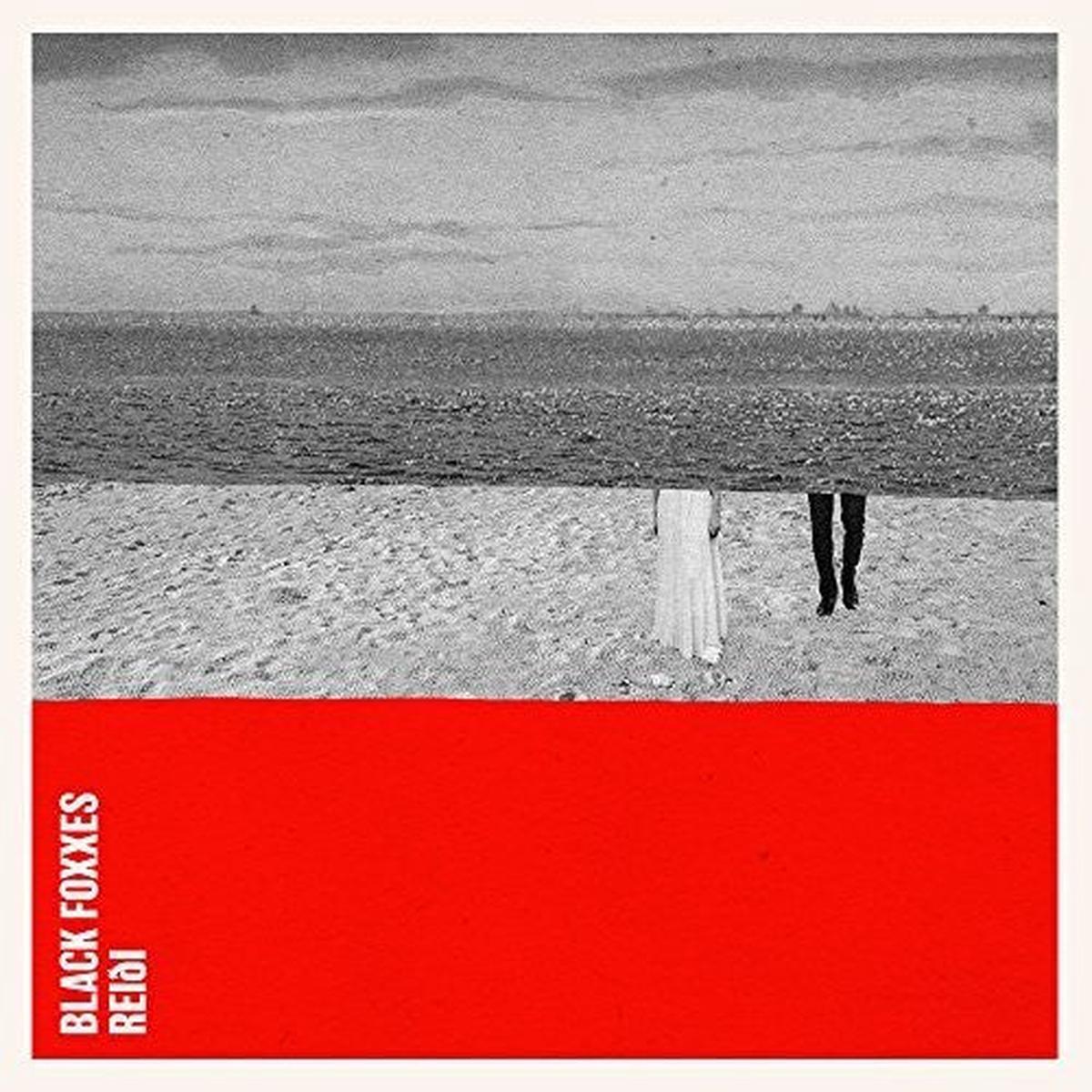 Black Foxxes - Reii [LP]