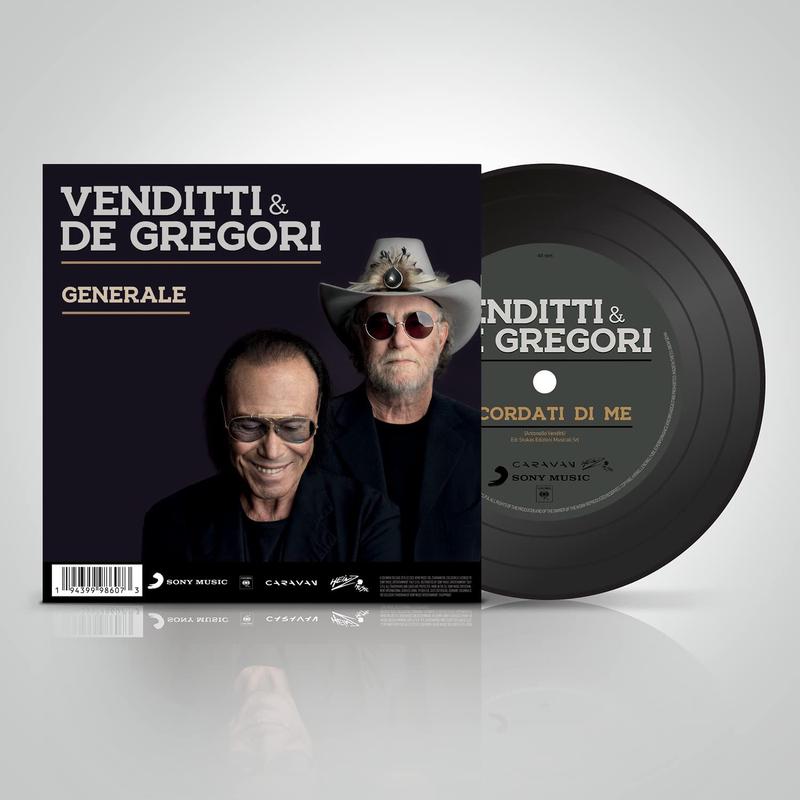 Ricordati di Me / Generale