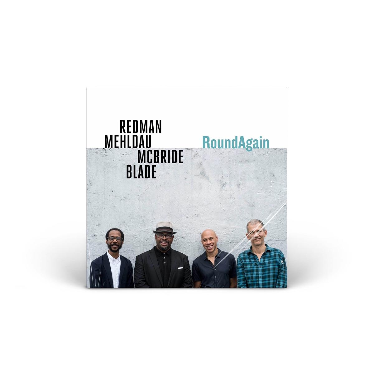 RoundAgain Vinyl [LP]