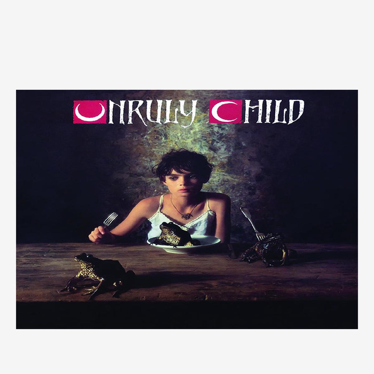 Unruly Child 2LP