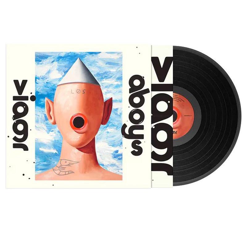 Viagra Boys - Viagr Aboys [Vinyl]