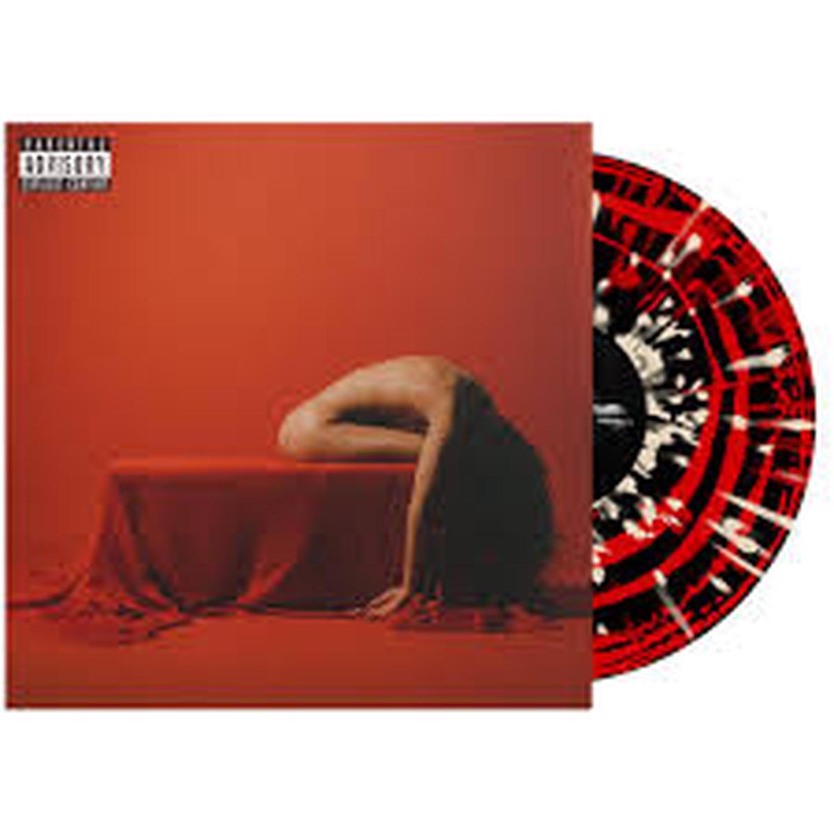 Bad Omens - Death Of Peace Of Mind [Vinyl]