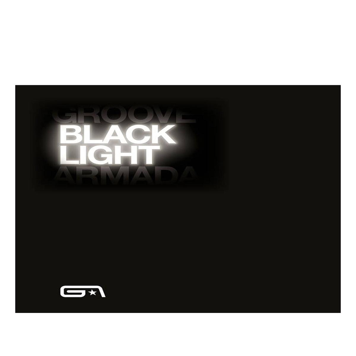 Black Light 2LP