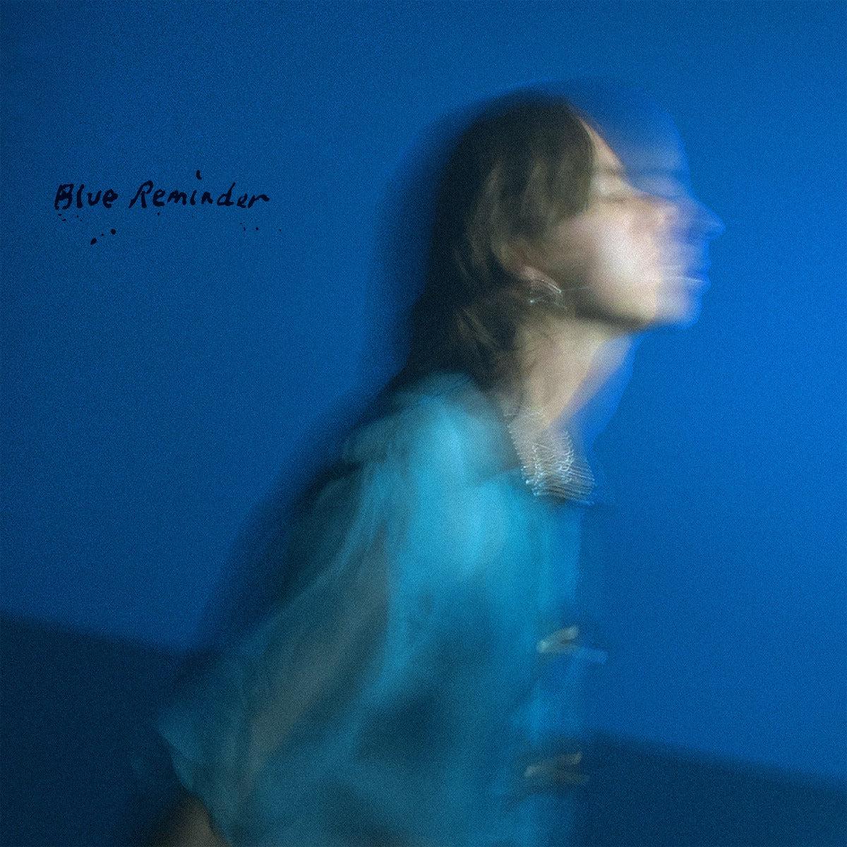 Blue Reminder *PRE-ORDER 8/22/25* (VINYL) | Mint (M) Mint (M)