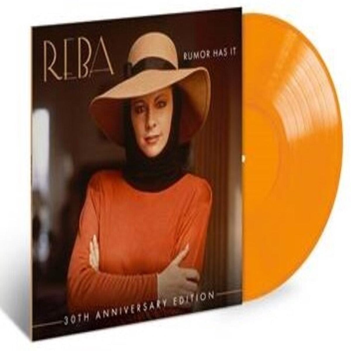 Reba McEntire - Rumor Has It: 30th Anniversary Edition