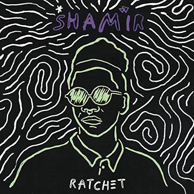 Shamir - Ratchet [VINYL]