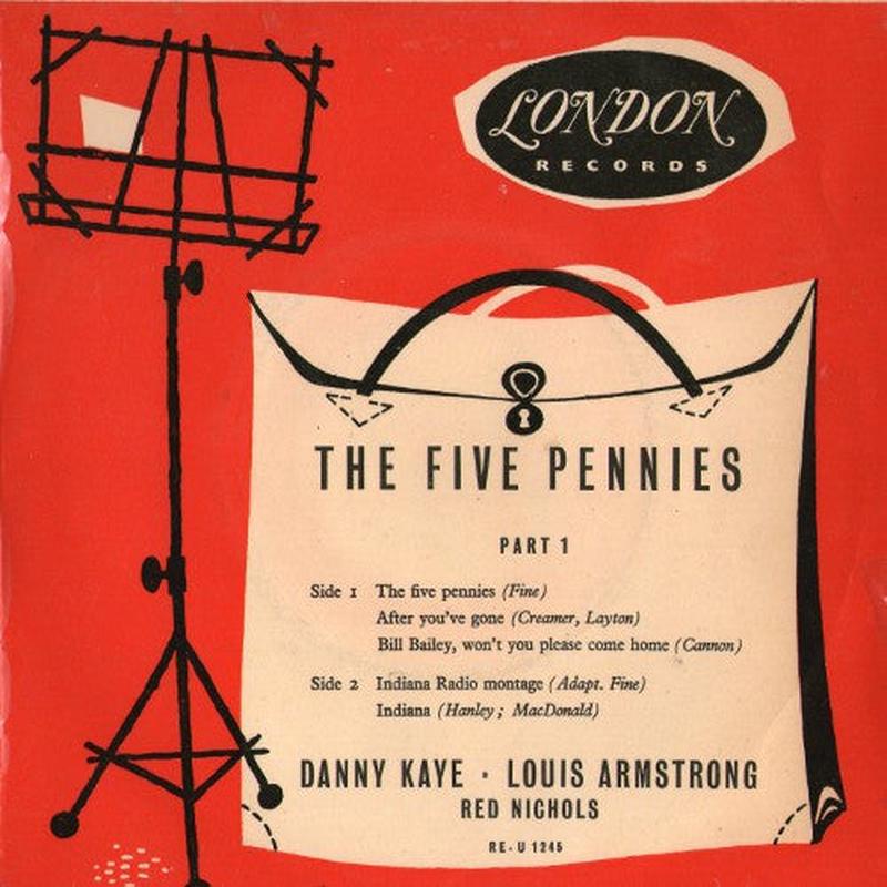 The Five Pennies  Part 1