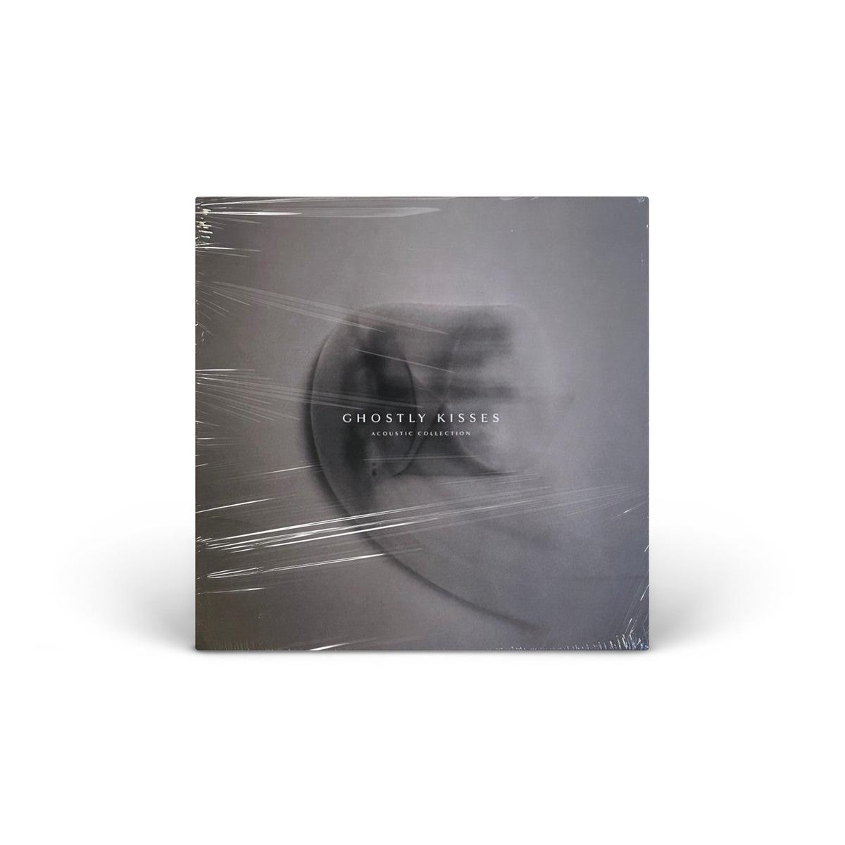 Acoustic Collection Vinyl [LP]