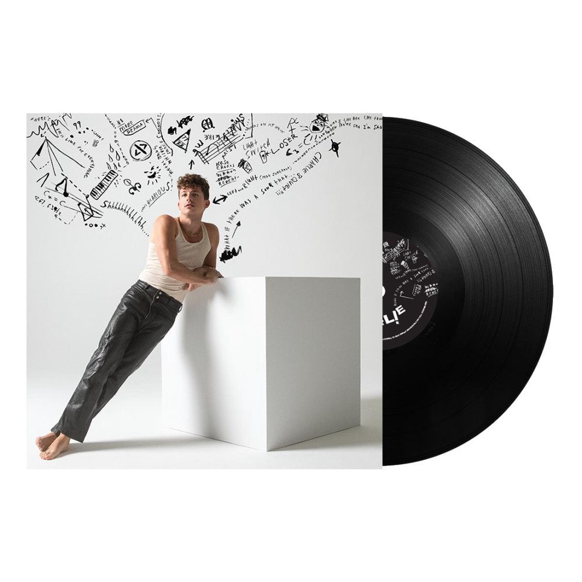 CHARLIE Vinyl [LP]