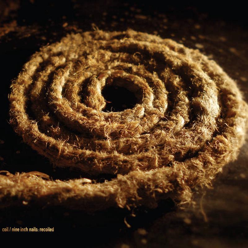 COIL / NINE INCH NAILS - Recoiled (Remastered) - LP - Vinyl [DEC 12]