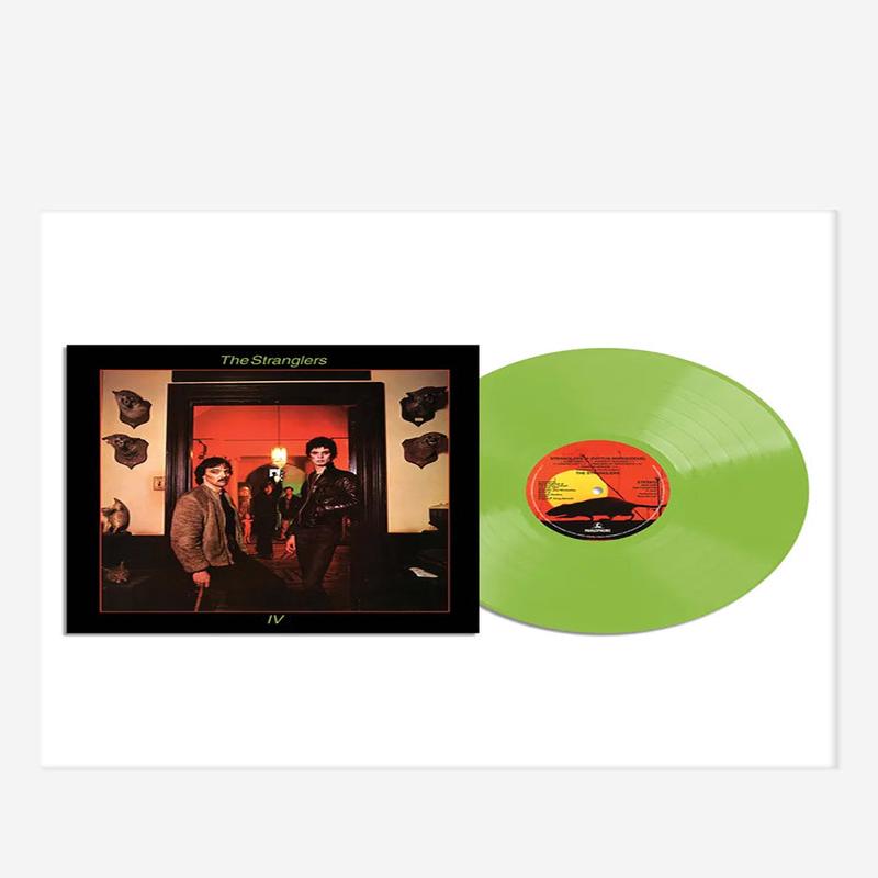 Rattus Norvegicus (2025 Remaster) LP (RSD Exclusive)