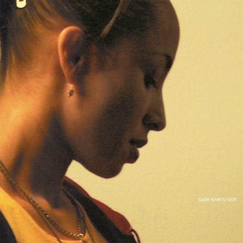 SADE - Lovers Rock (2024 Reissue) - LP - 180g Vinyl [OCT 4]