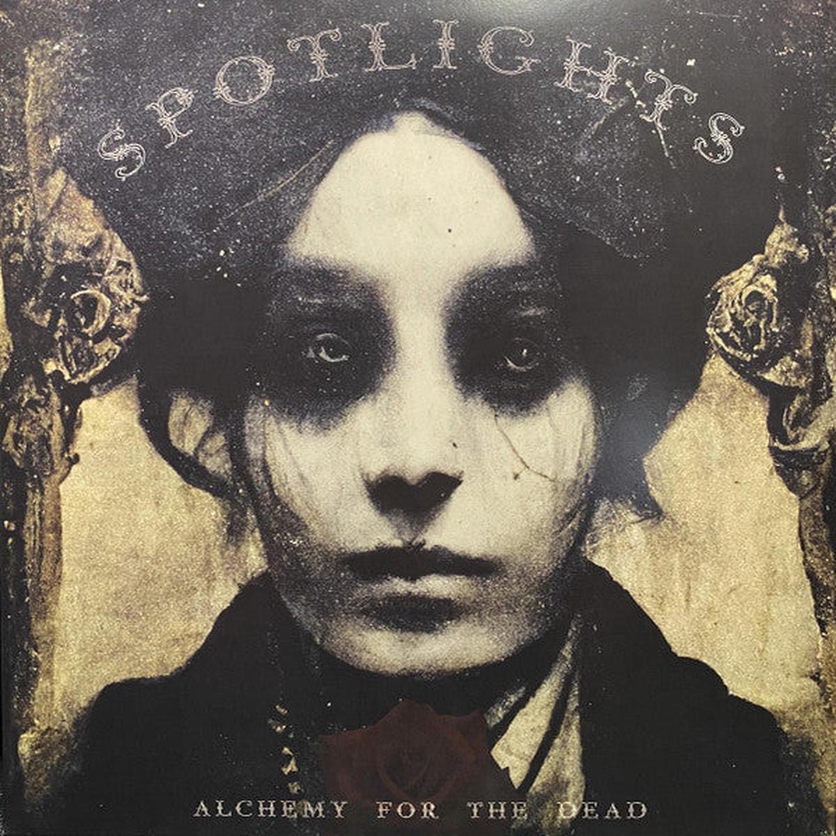 Spotlights - Alchemy For The Dead
