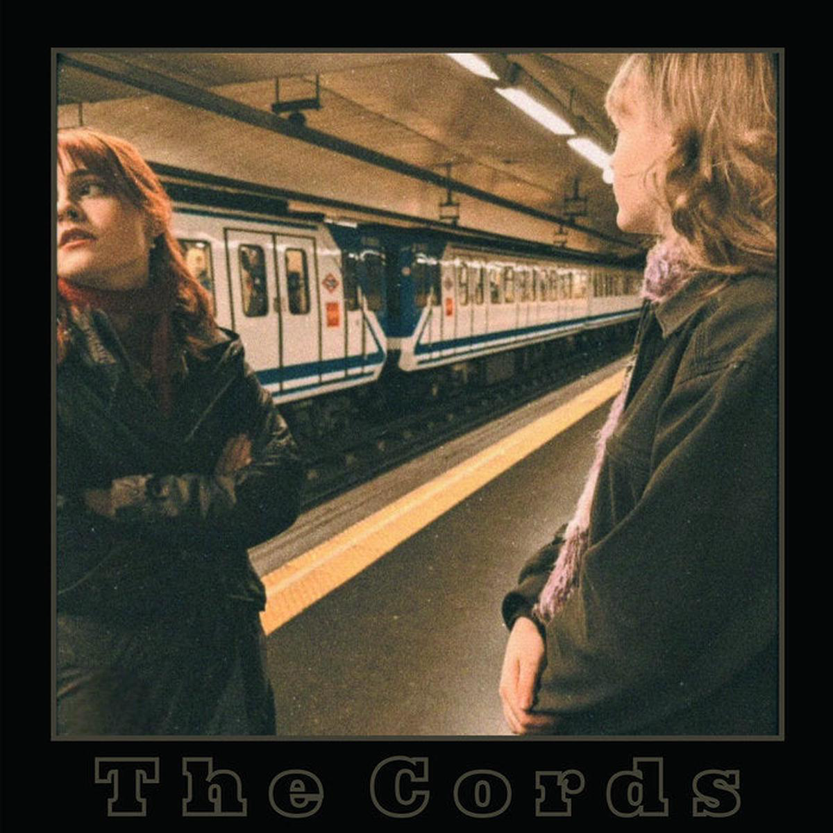 The Cords 8211 The Cords LP
