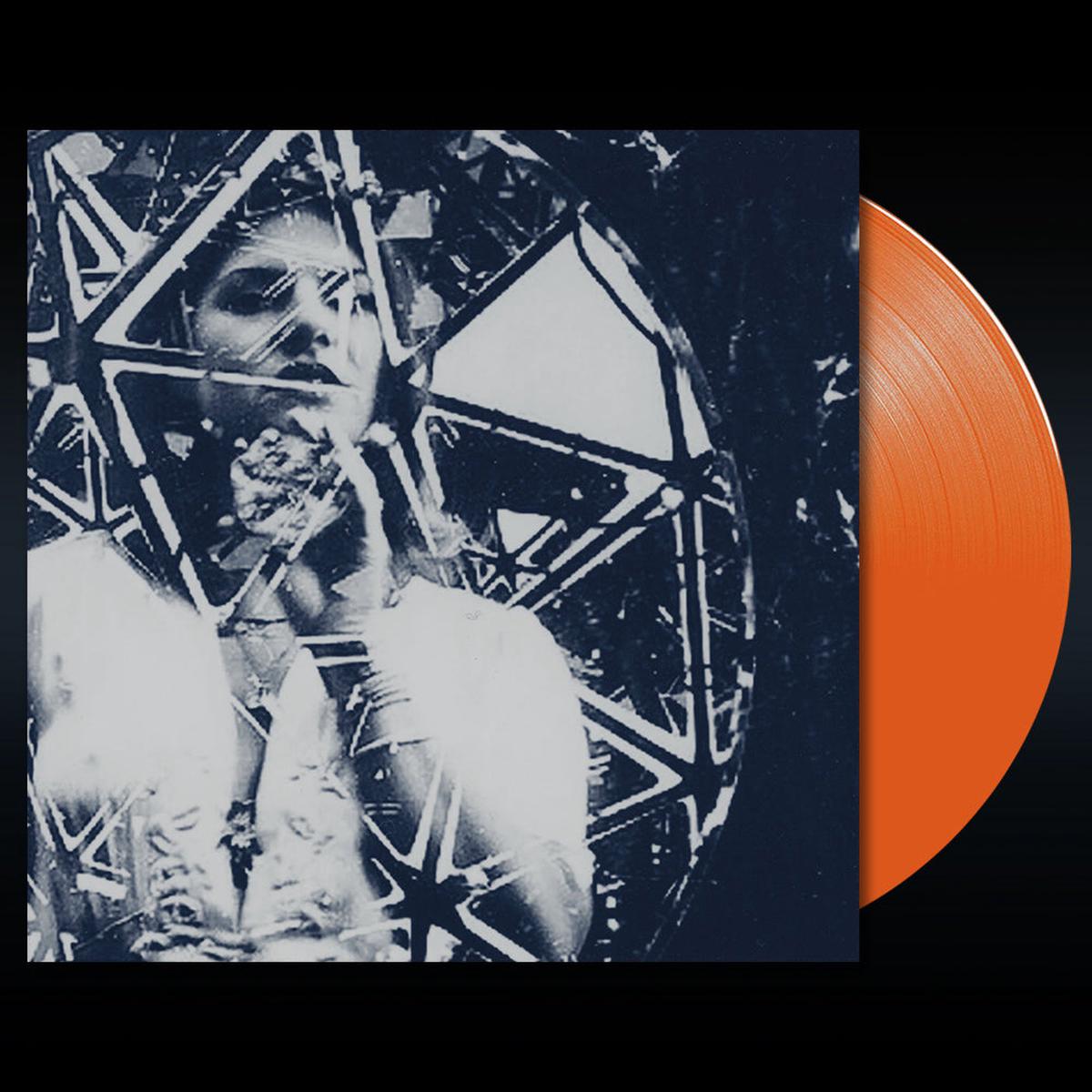 A RITUAL SEA - A Ritual Sea - LP - Orange Vinyl - Default Title