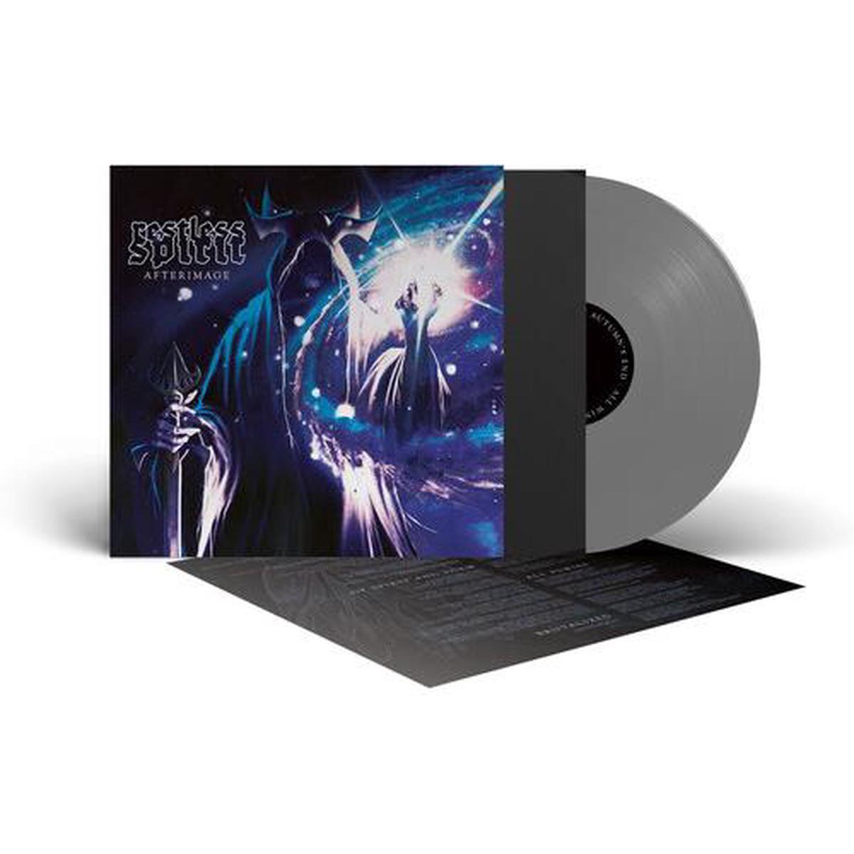 Afterimage - Vinyl LP