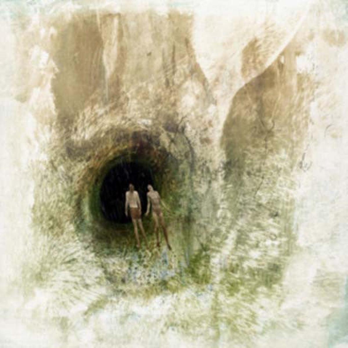BEAK> COUPLE IN A HOLE SOUNDTRACK Vinyl LP - Default Title