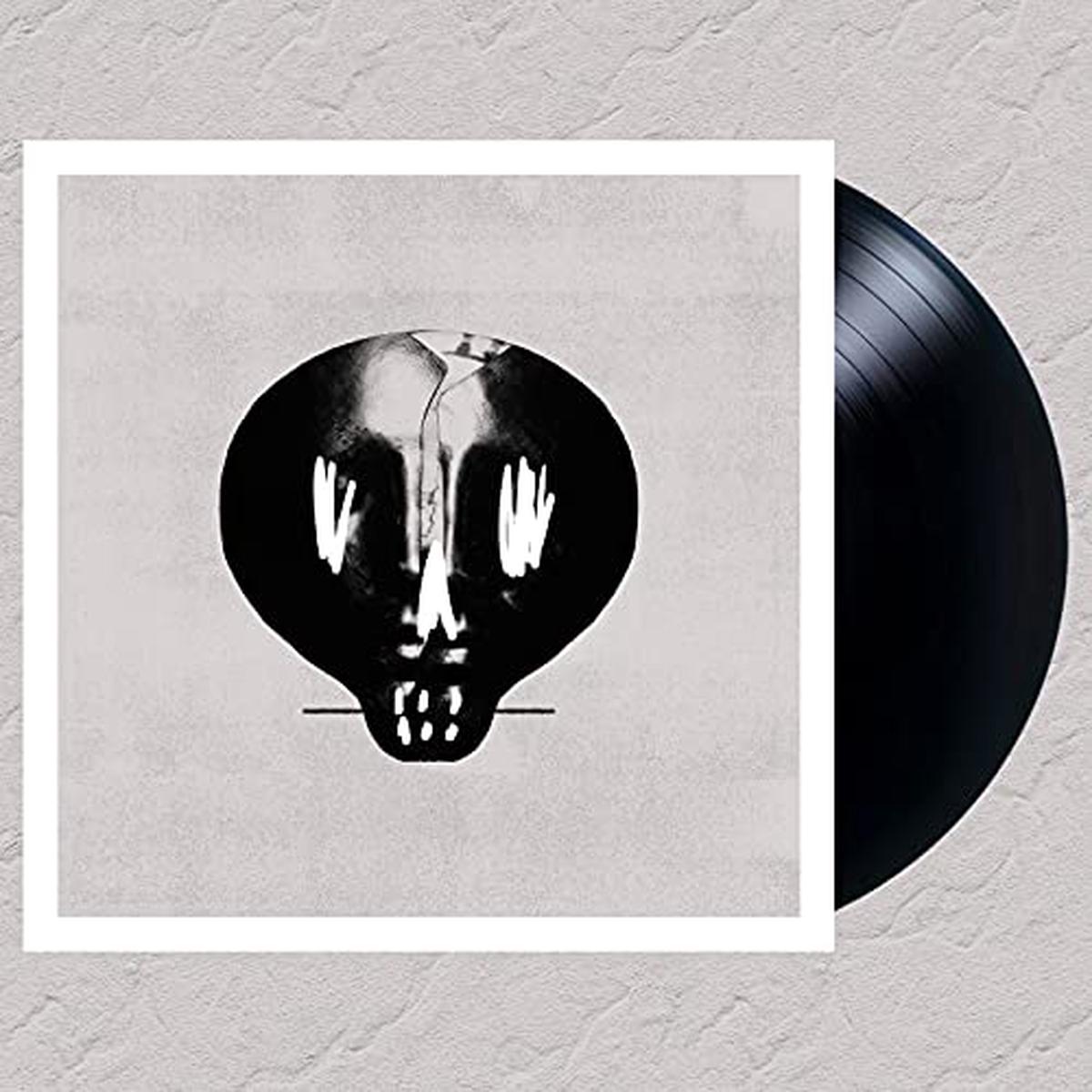 Bullet For My Valentine Bullet For My Valentine [LP] - Default Title