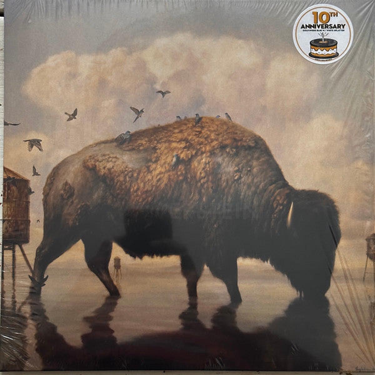 Silverstein  This Is How The Wind Shifts