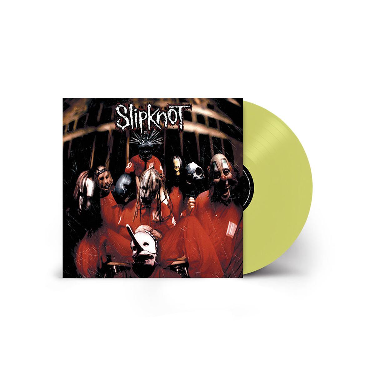 Slipknot Vinyl [LP]