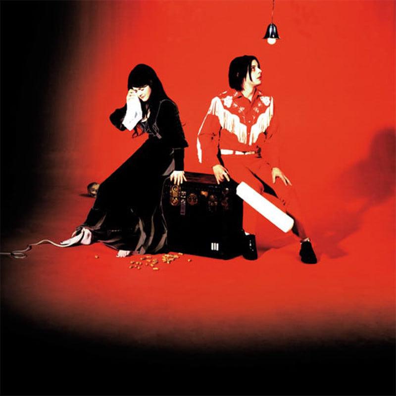 THE WHITE STRIPES - Elephant (2022 Reissue) - 2LP - 180g Vinyl