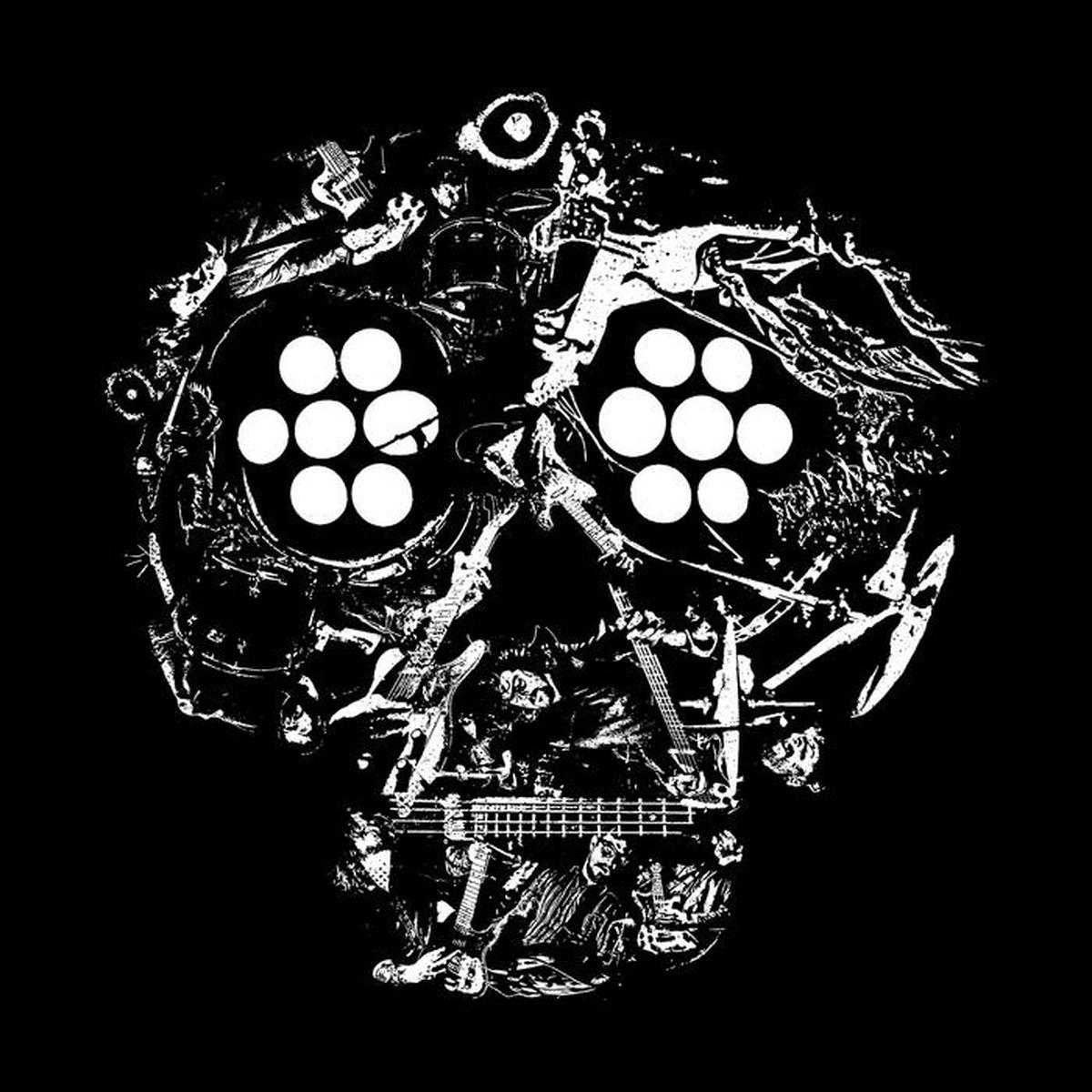 Young Widows 8211 Decayed 2LP