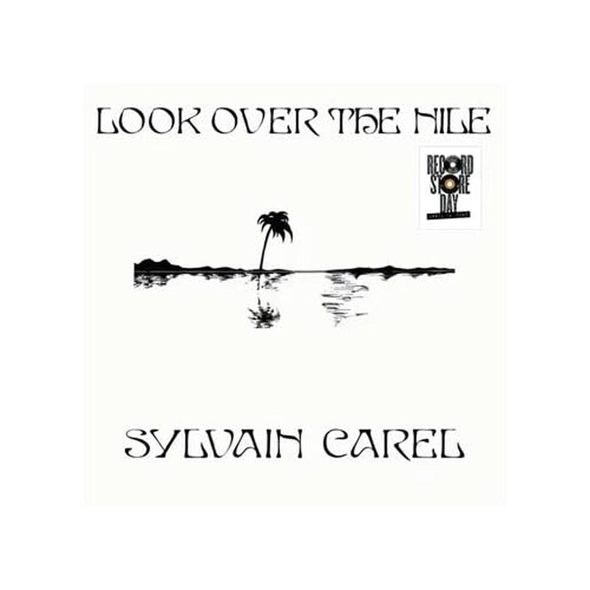 Carel,Sylvian - Look Over The Nile (Rsd) (Rsd 4.12.25) ((Vinyl)) - Default Title