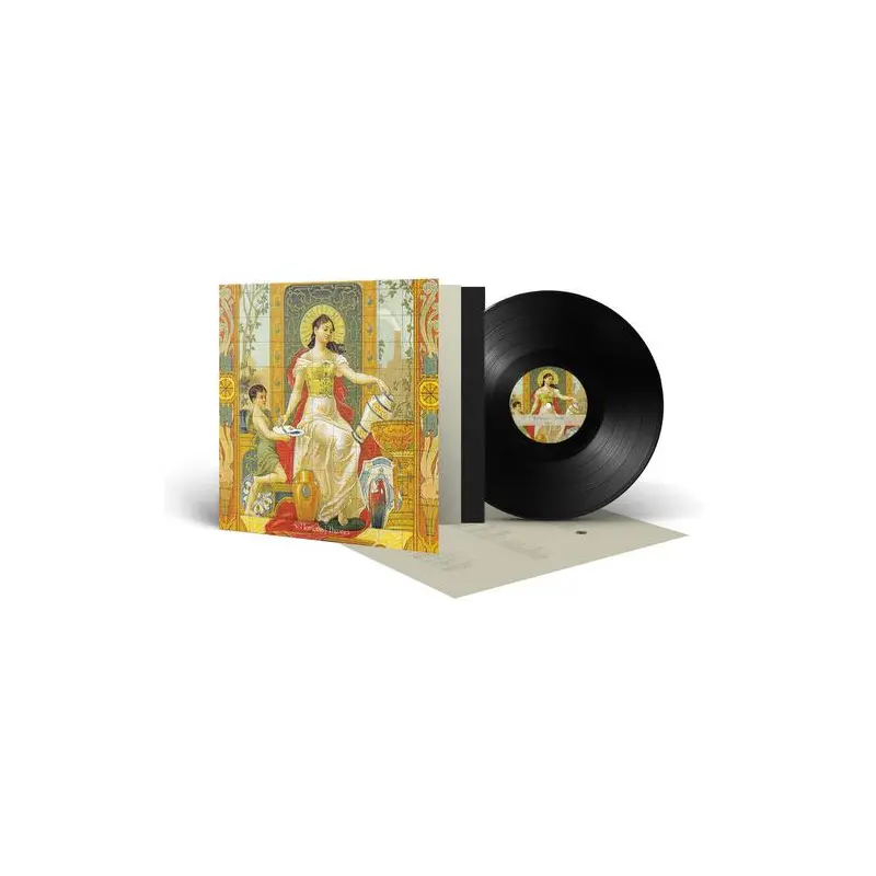 Thrones - Vinyl LP