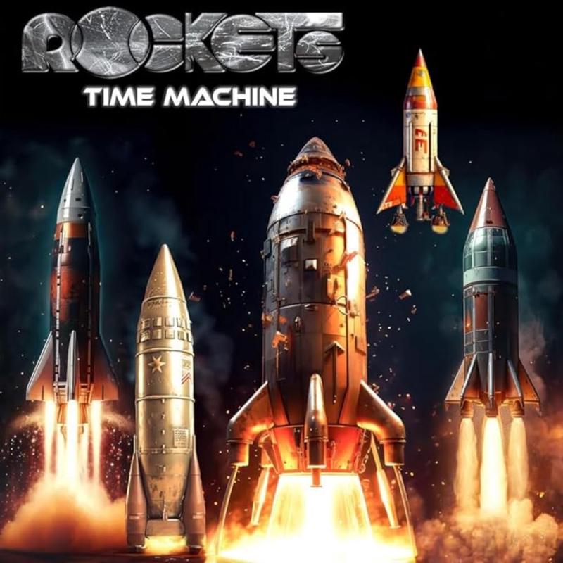 Time Machine Limited Edition