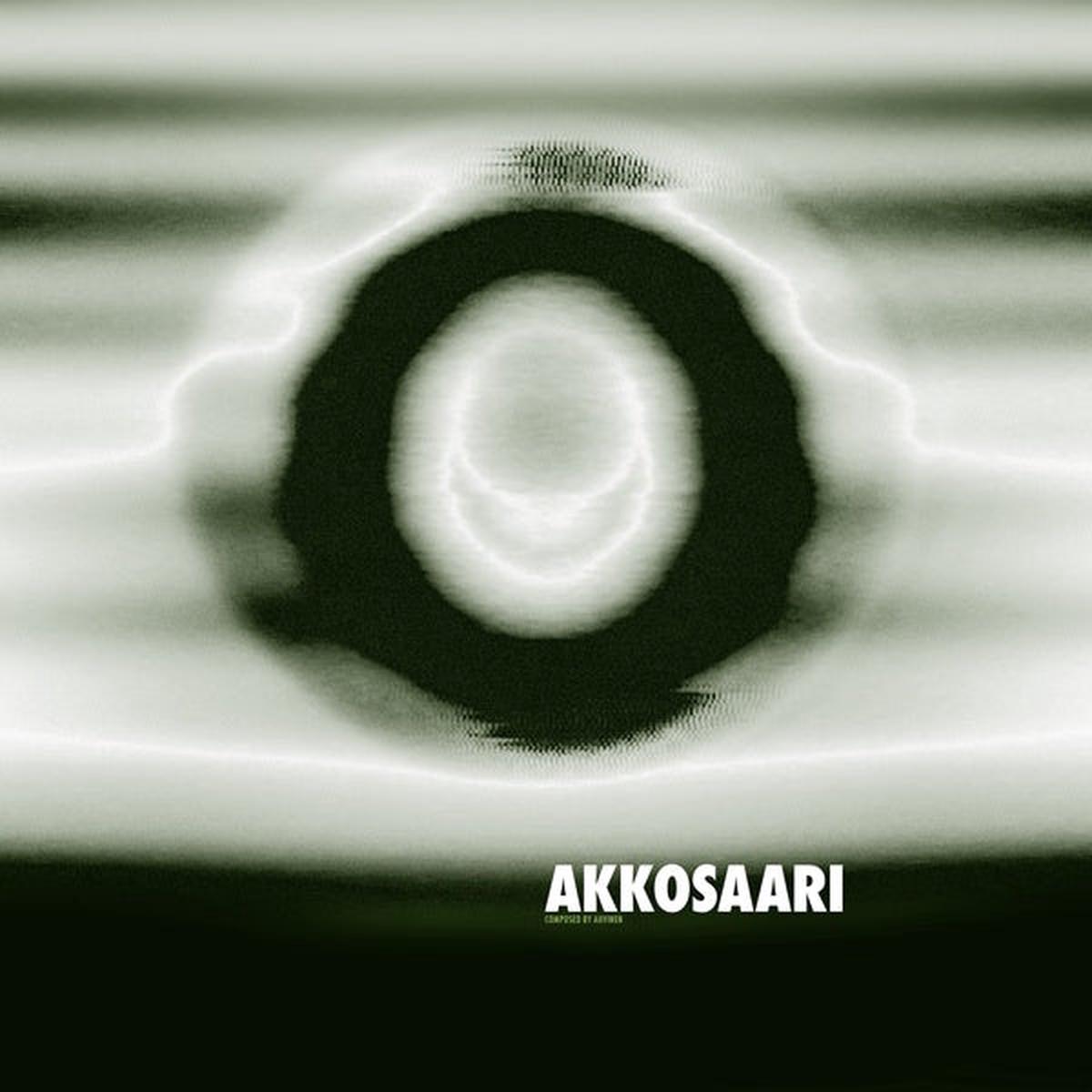 AUVINEN Akkosaari - Default Title