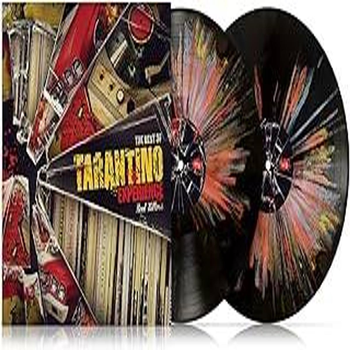 Best Of The Tarantino Experience: Reel Killers - Best Of The Tarantino Experience: Reel Killers