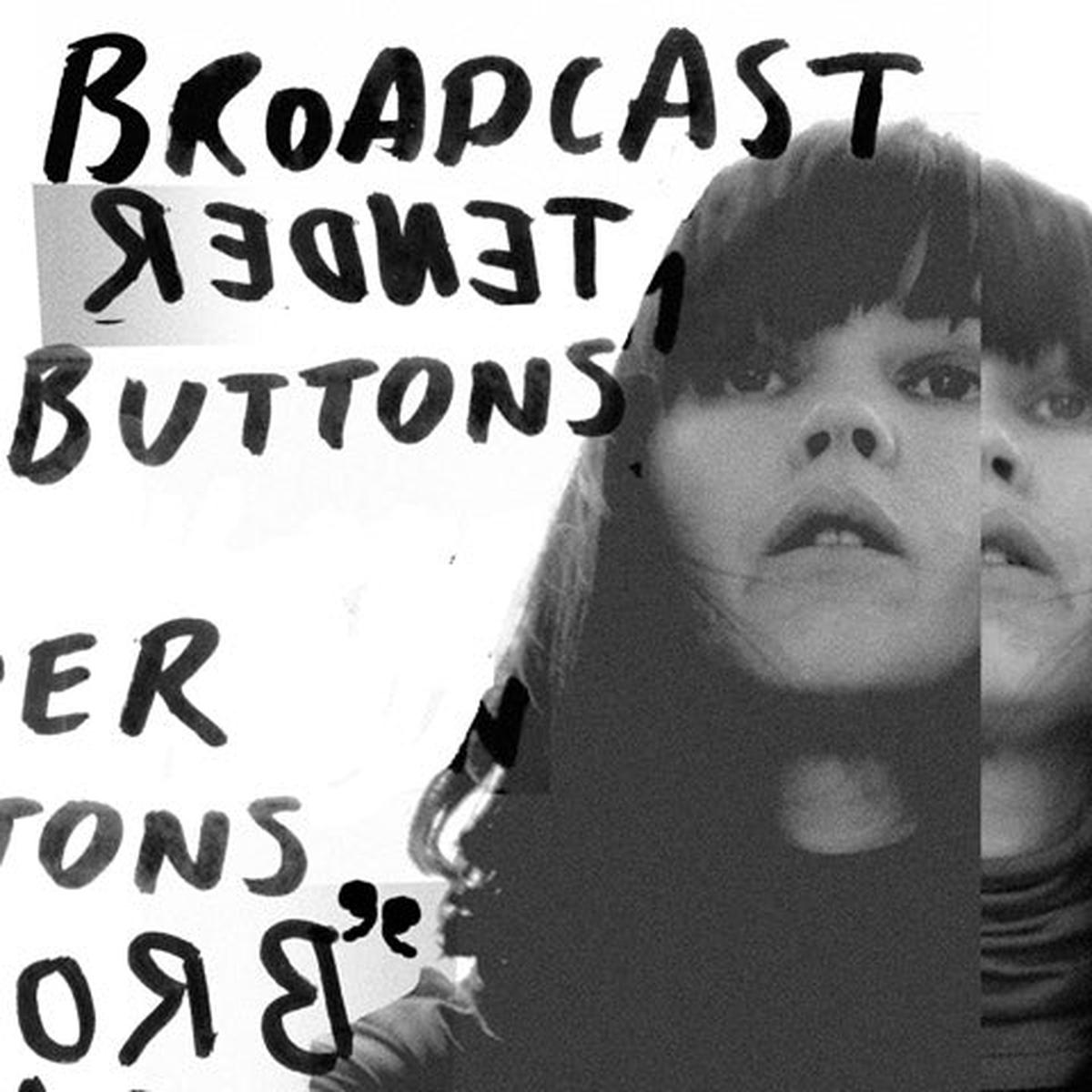 Broadcast Tender Buttons - Default Title