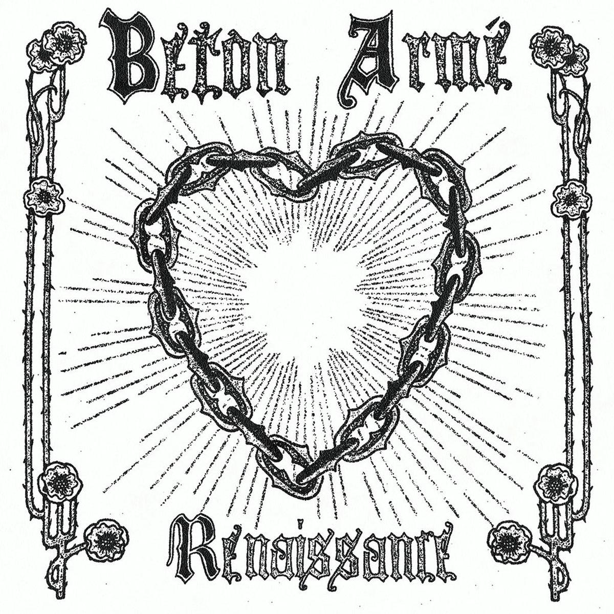 BTON ARM 8211 Renaissance 8211 LP 8211 Vinyl JUN 13