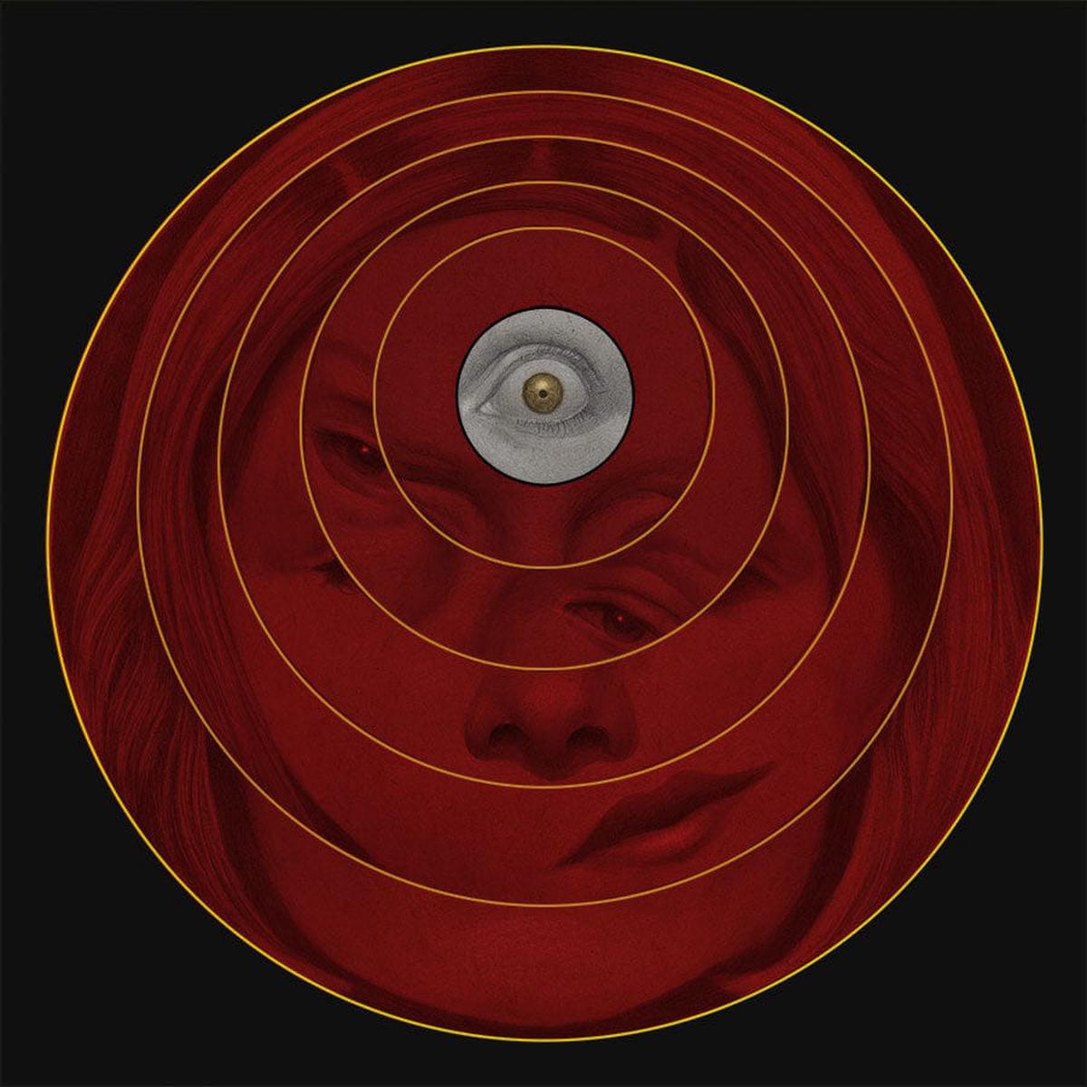 Profondo Rosso  Original Motion Picture Soundtrack 2XLP