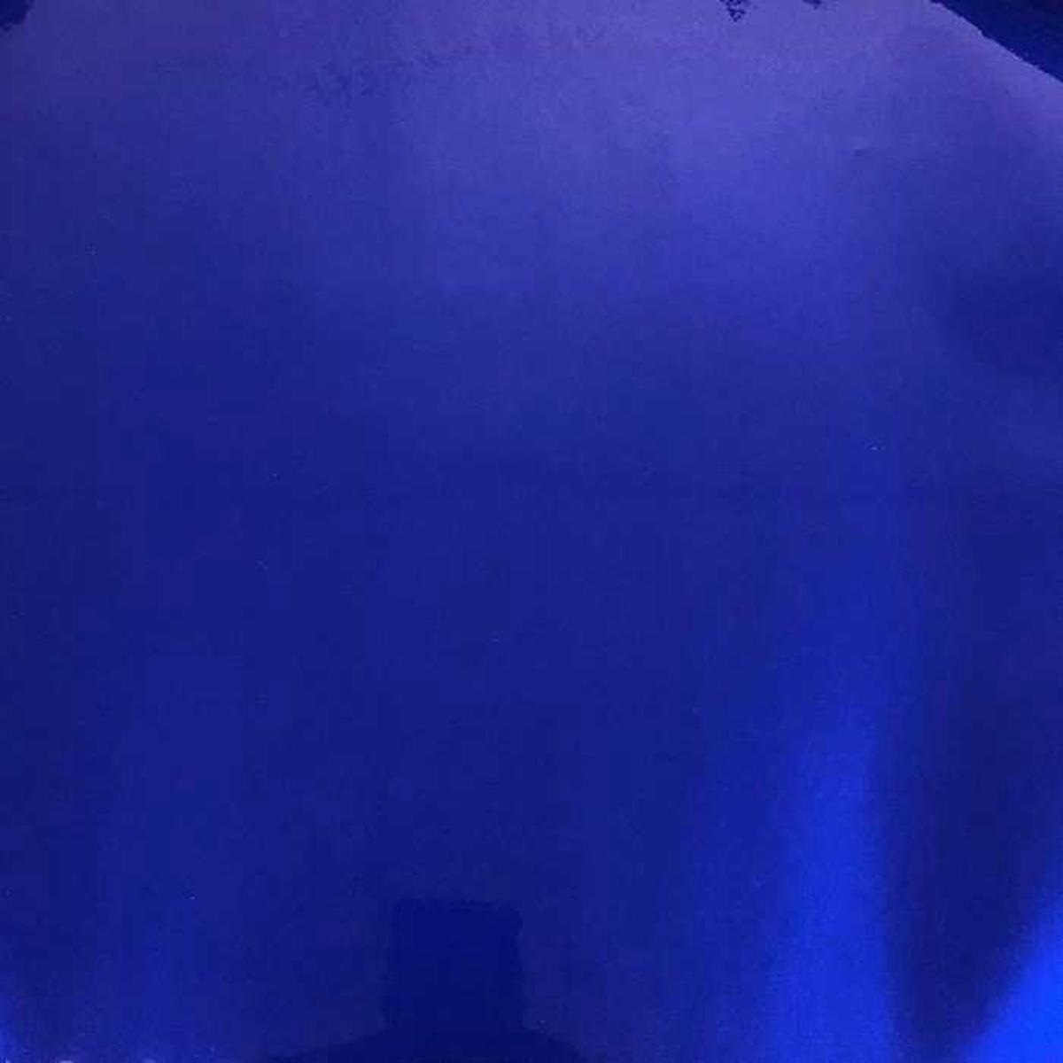 STYLETECH DECORATIVE FILM BLUE CHROME - Default Title