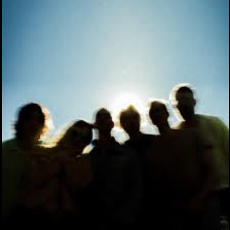The Head and the Heart - Aperture