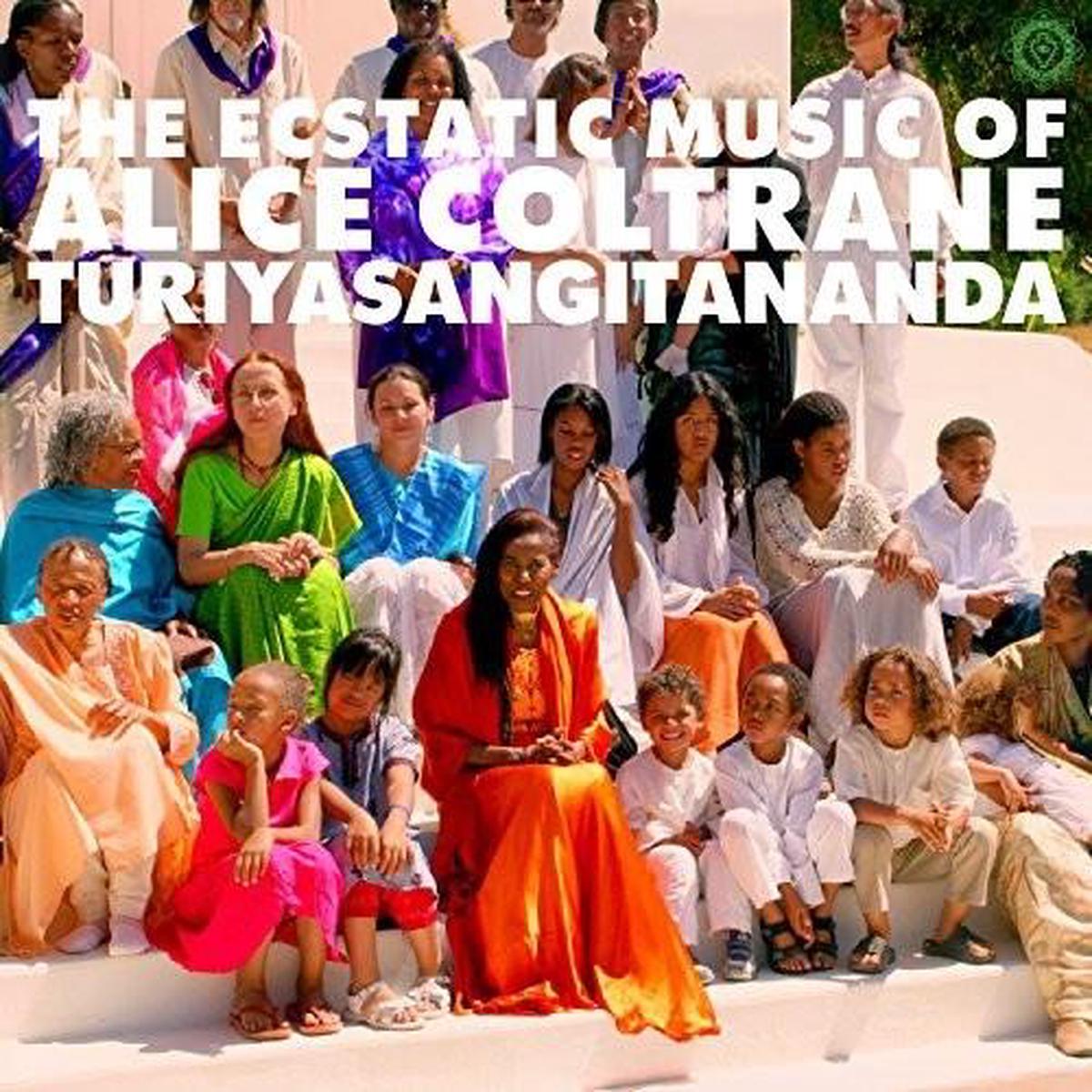 World Spirituality Classics 1 Ecstatic Music - Vinyl LP